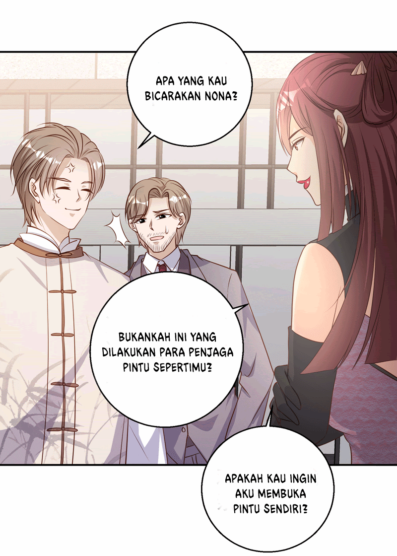 God Fisherman Chapter 71 Gambar 23